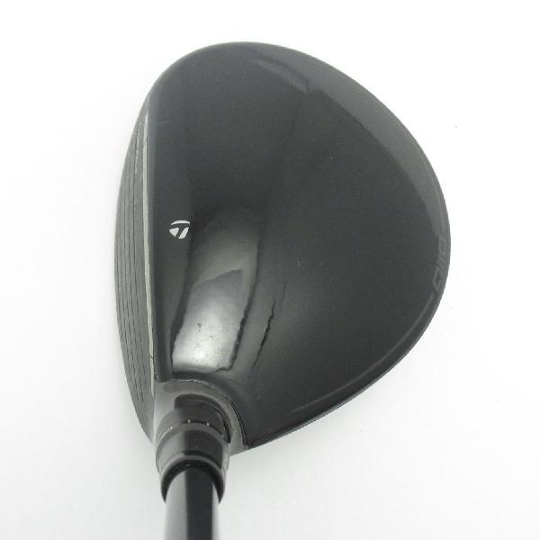 TaylorMade（テーラーメイド） Qi10 Qi10 Tour フェアウェイウッド