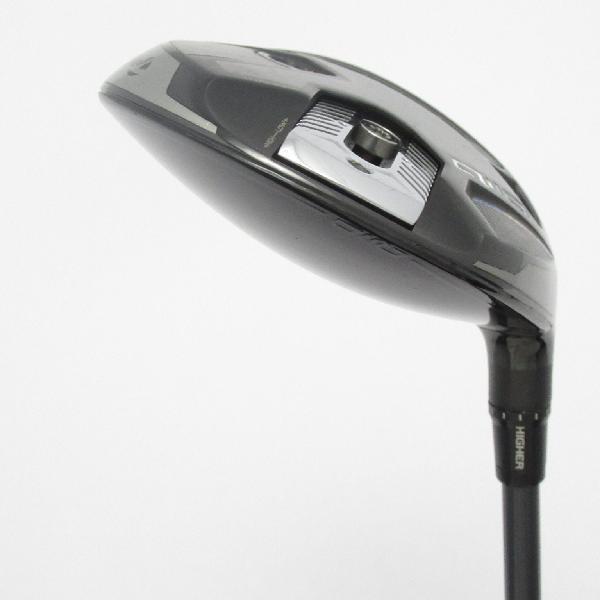 Qi10TOUR 3w用純正シャフトディアマナシルバーTM50S TaylorMade（テーラーメイド） Qi10 Qi10 Tour フェアウェイウッド