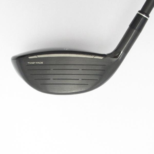 TaylorMade（テーラーメイド） Qi10 Qi10 フェアウェイウッド Tour AD