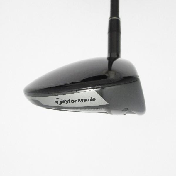 TaylorMade（テーラーメイド） Qi10 Qi10 フェアウェイウッド Tour AD