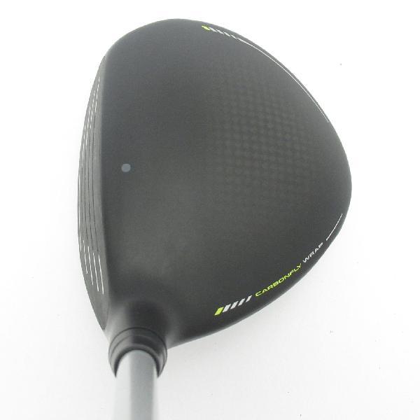 PING（ピン） G430 G430 HL MAX フェアウェイウッド Speeder NX 45