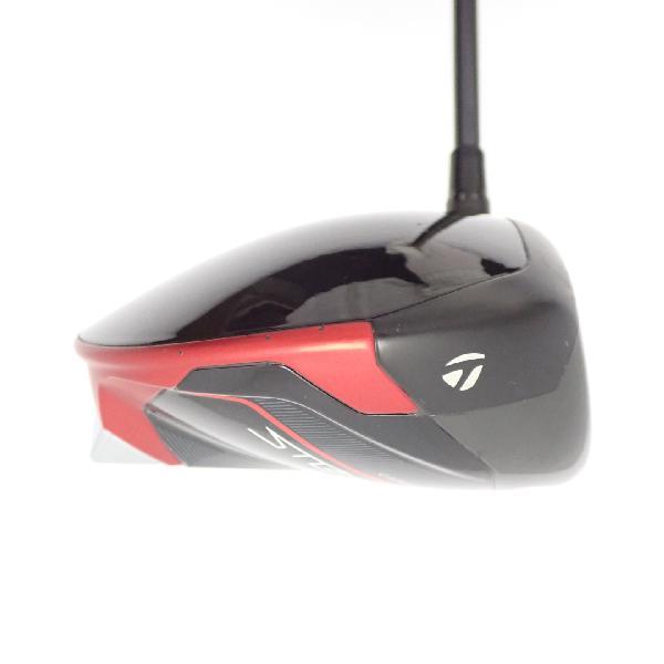 TaylorMade（テーラーメイド） STEALTH ステルス2 ドライバー TENSEI