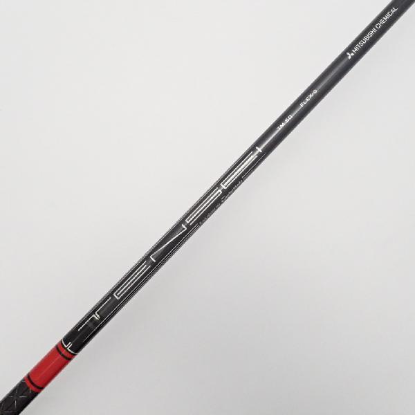 TaylorMade（テーラーメイド） STEALTH ステルス2 ドライバー TENSEI