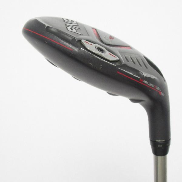 PING Tour 173-85R G410 6U用 PING（ピン） G410 G410 ユーティリティ PING TOUR 173-85 【U3