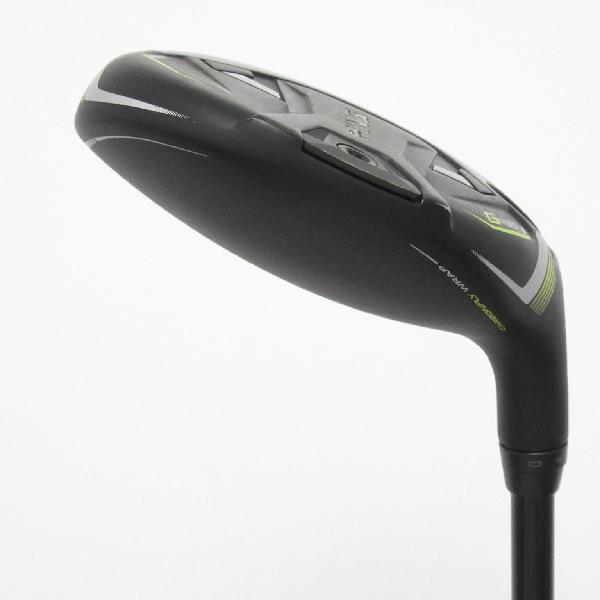 PING（ピン） G430 G430 ハイブリッド ユーティリティ ALTA J CB BLACK