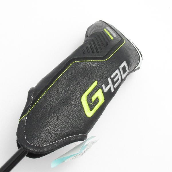 PING（ピン） G430 G430 ハイブリッド ユーティリティ ALTA J CB BLACK