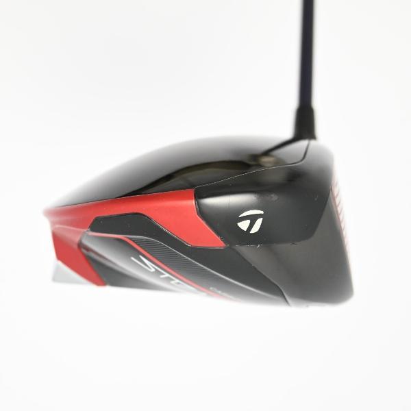 TaylorMade（テーラーメイド） STEALTH ステルス2 ドライバー Diamana
