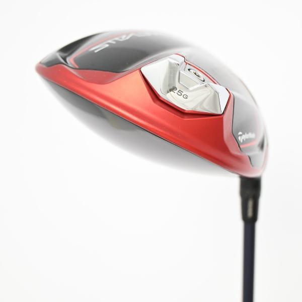 TaylorMade（テーラーメイド） STEALTH ステルス2 ドライバー Diamana