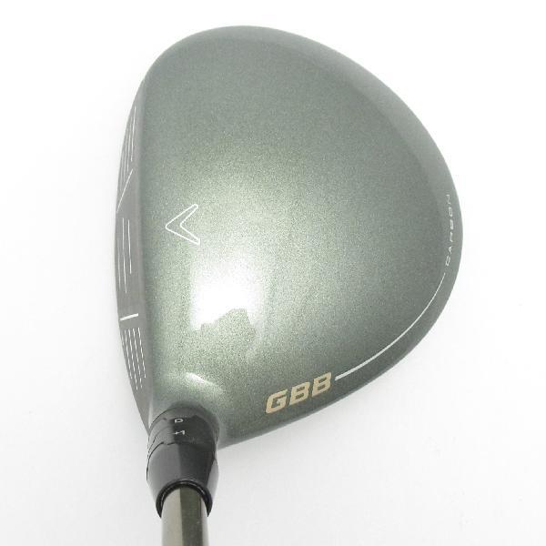 Callaway（キャロウェイ） キャロウェイゴルフ BIG BERTHA GREAT BIG