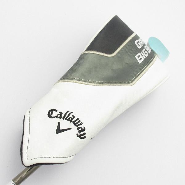 Callaway（キャロウェイ） キャロウェイゴルフ BIG BERTHA GREAT BIG