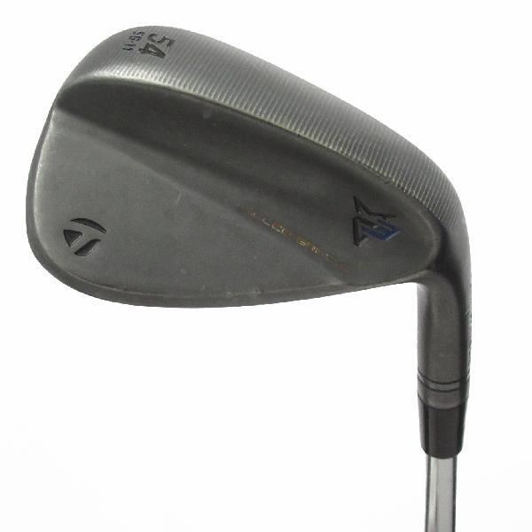 テーラーメイド　ミルドグラインド3ブラック　2本セット52,56 DG TaylorMade（テーラーメイド） MILLED GRIND ミルドグラインド3