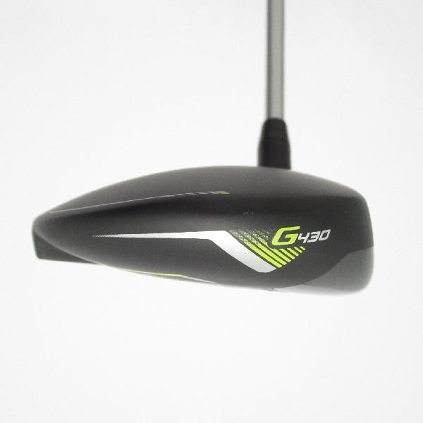 PING（ピン） G430 G430 HL SFT フェアウェイウッド Speeder NX 45