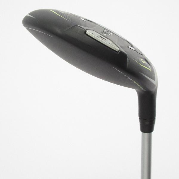 PING（ピン） G430 G430 HL SFT フェアウェイウッド Speeder NX 45