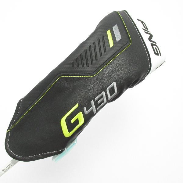 PING（ピン） G430 G430 HL SFT フェアウェイウッド Speeder NX 45