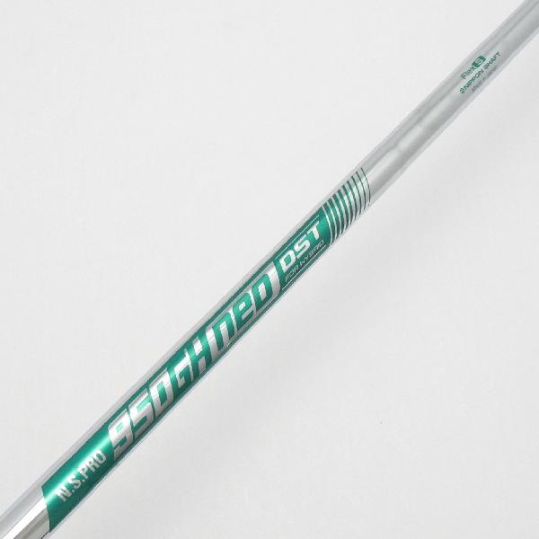 DUNLOP（ダンロップ） SRIXON スリクソン ZX MkII アイアン