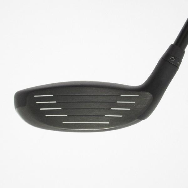 PING（ピン） G430 G430 SFT フェアウェイウッド ALTA J CB BLACK 【5W
