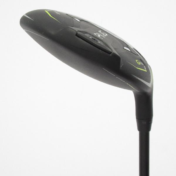 PING（ピン） G430 G430 SFT フェアウェイウッド ALTA J CB BLACK 【5W
