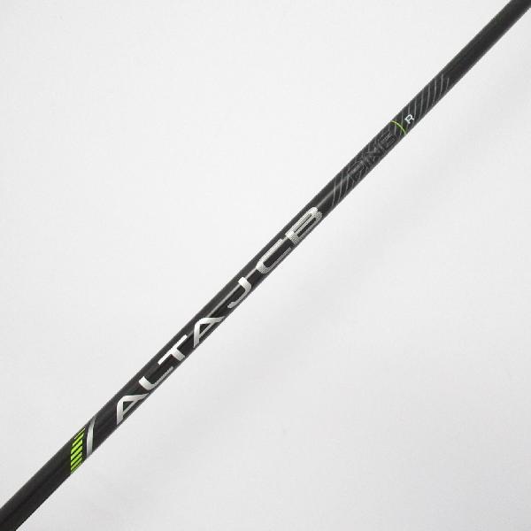 PING G430 純正シャフト ALTA J CB R フェアウェイウッド 左 PING（ピン） G430 G430 SFT フェアウェイウッド ALTA J CB BLACK 【5W