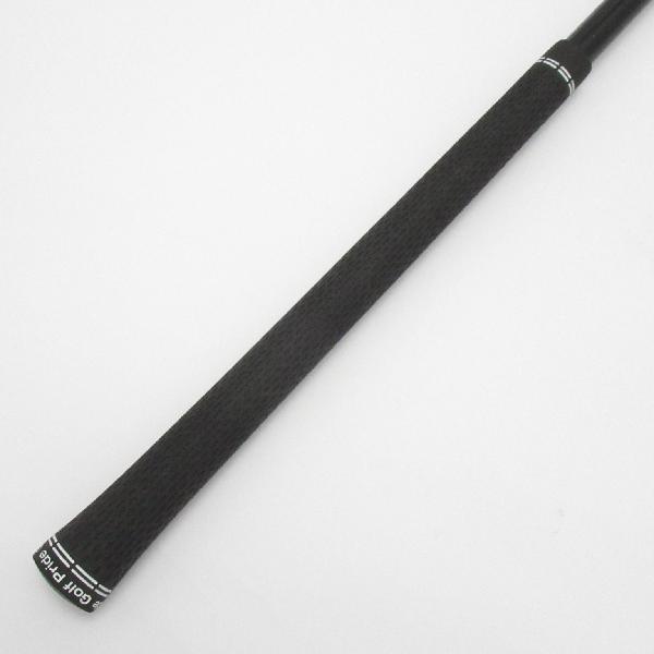 ALTA JCB BLACKシャフト 5W Golf Pride グリップ PING（ピン） G430 G430 SFT フェアウェイウッド ALTA J CB BLACK 【5W