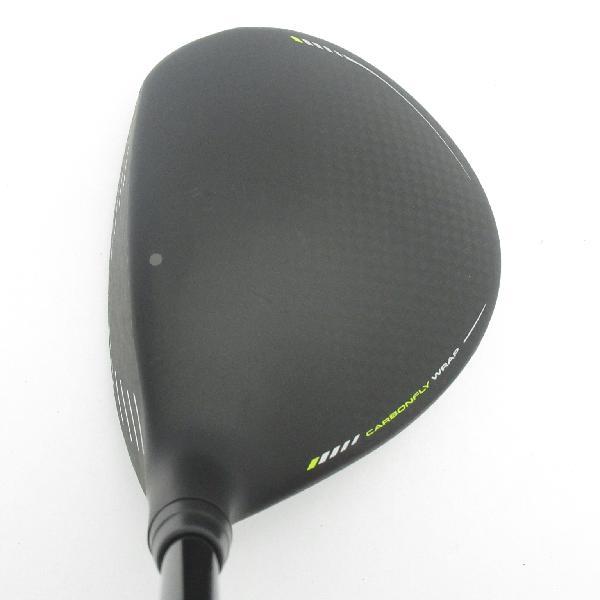 PING（ピン） G430 G430 LST フェアウェイウッド ALTA J CB BLACK 【3W