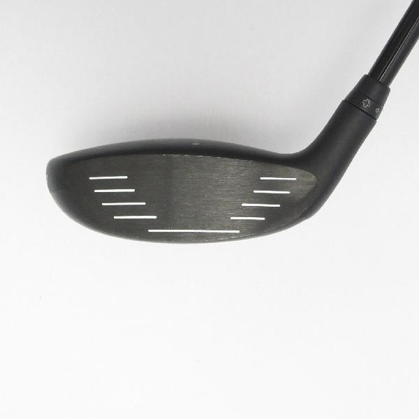 PING（ピン） G430 G430 LST フェアウェイウッド ALTA J CB BLACK 【3W