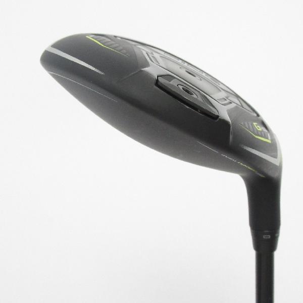 PING（ピン） G430 G430 LST フェアウェイウッド ALTA J CB BLACK 【3W