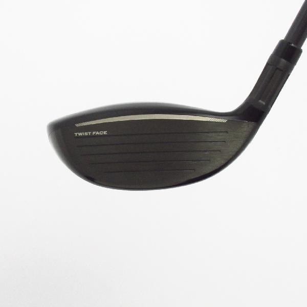 TaylorMade（テーラーメイド） STEALTH ステルス2 フェアウェイウッド