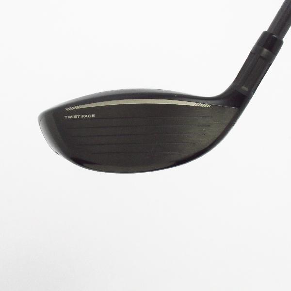 TaylorMade（テーラーメイド） STEALTH ステルス2 フェアウェイウッド