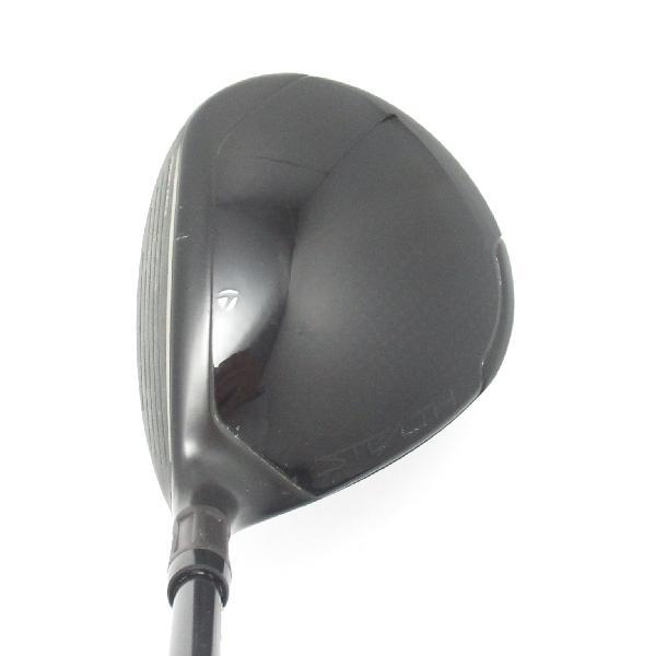 TaylorMade（テーラーメイド） STEALTH ステルス2 HD フェアウェイ