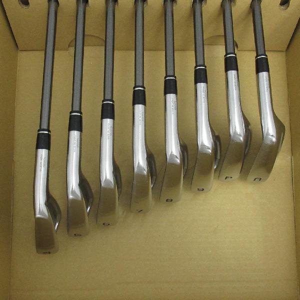 HONMA GOLF（本間ゴルフ） TOUR WORLD TOUR WORLD TW757VX アイアン