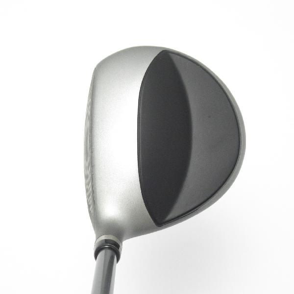 PRGR（プロギア） egg egg SPOON BLACK(2021) フェアウェイウッド