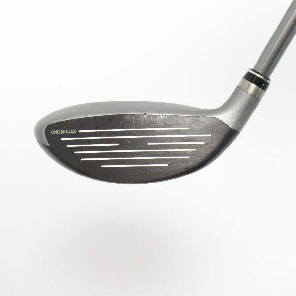 PRGR（プロギア） egg egg SPOON BLACK(2021) フェアウェイウッド