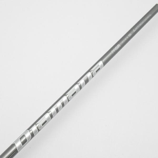 PRGR（プロギア） egg egg SPOON BLACK(2021) フェアウェイウッド