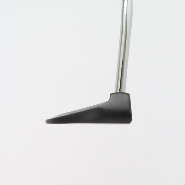 Piretti（ピレッティ） Firenze Firenze MIDNIGHT BLACK パター