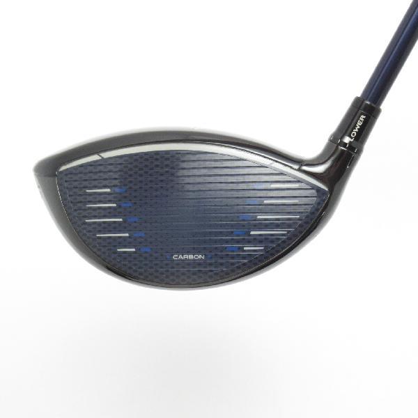 TaylorMade（テーラーメイド） Qi10 Qi10 MAX ドライバー Diamana Blue