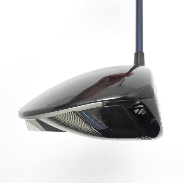 TaylorMade（テーラーメイド） Qi10 Qi10 MAX ドライバー Diamana Blue