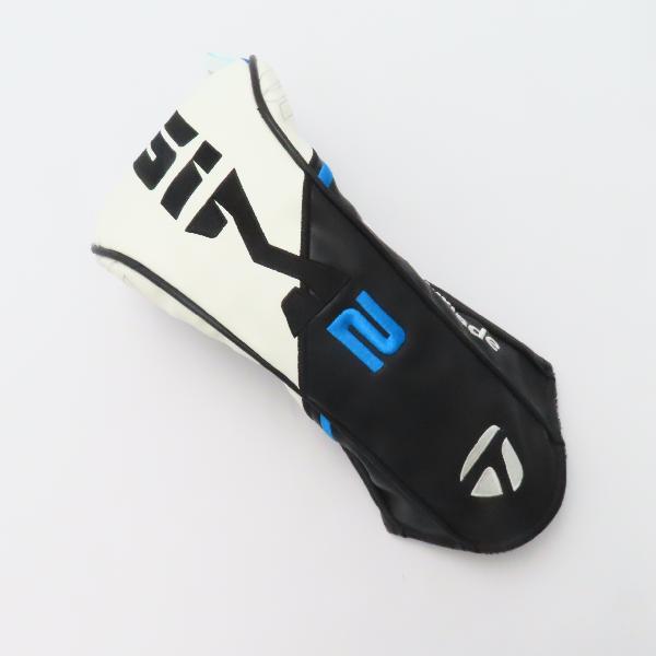 TaylorMade（テーラーメイド） SIM2 SIM2 マックス-D ドライバー