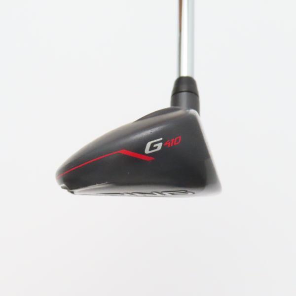 PING（ピン） G410 G410 ユーティリティ N.S.PRO MODUS3 TOUR 105 【U3
