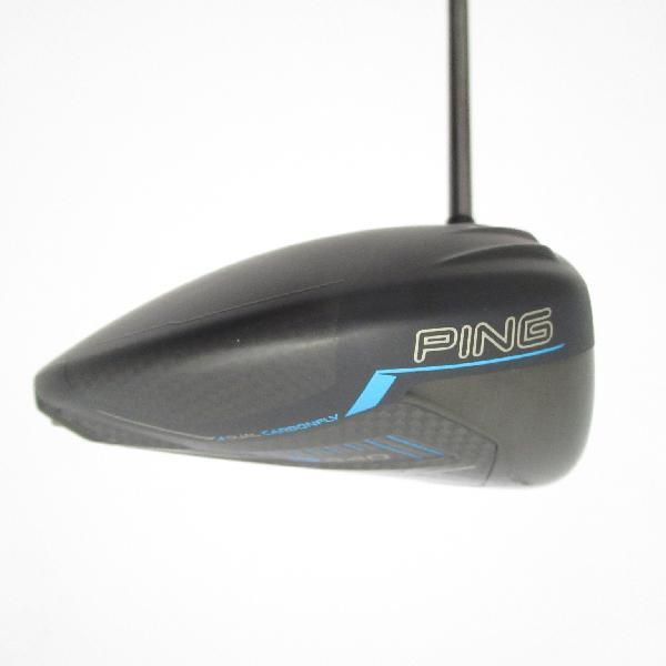 PING（ピン） G440 G440 K ドライバー PING TOUR 2.0 BLACK 65