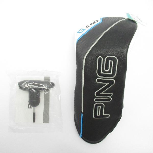 PING（ピン） G440 G440 K ドライバー PING TOUR 2.0 BLACK 65