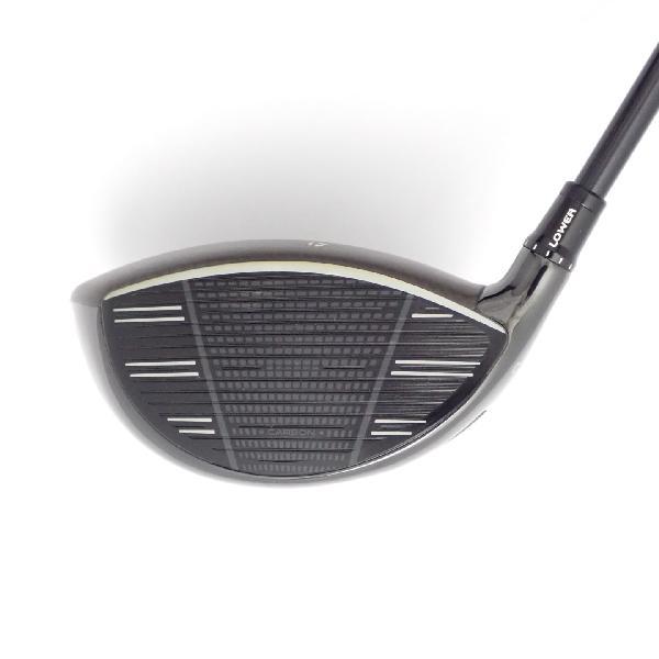 TaylorMade（テーラーメイド） Qi4D Qi4D ドライバー REAX 50 Mid