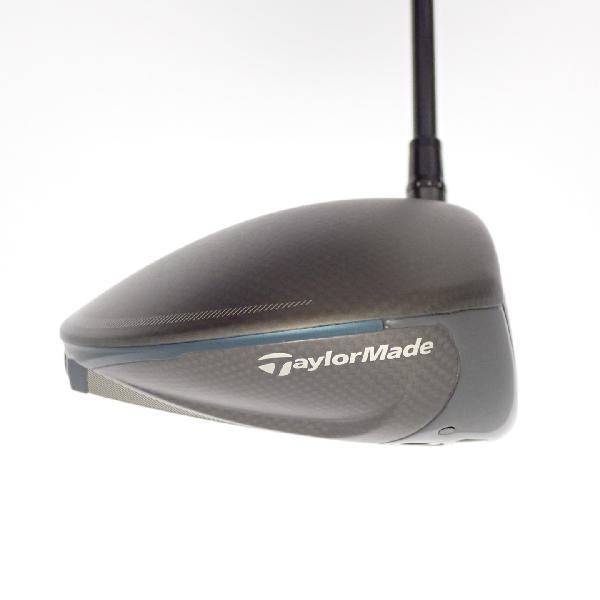 TaylorMade（テーラーメイド） Qi4D Qi4D ドライバー REAX 50 Mid