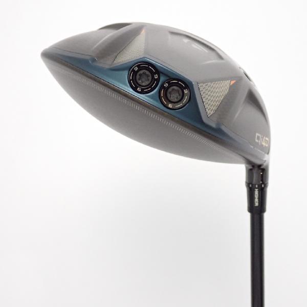 TaylorMade（テーラーメイド） Qi4D Qi4D ドライバー REAX 50 Mid