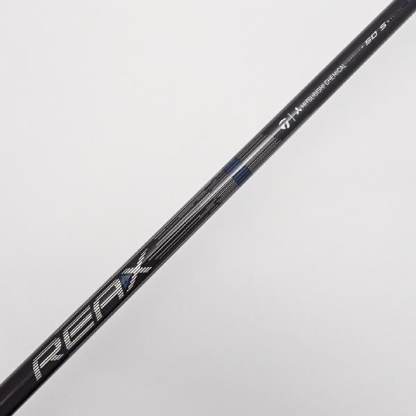 TaylorMade（テーラーメイド） Qi4D Qi4D ドライバー REAX 50 Mid