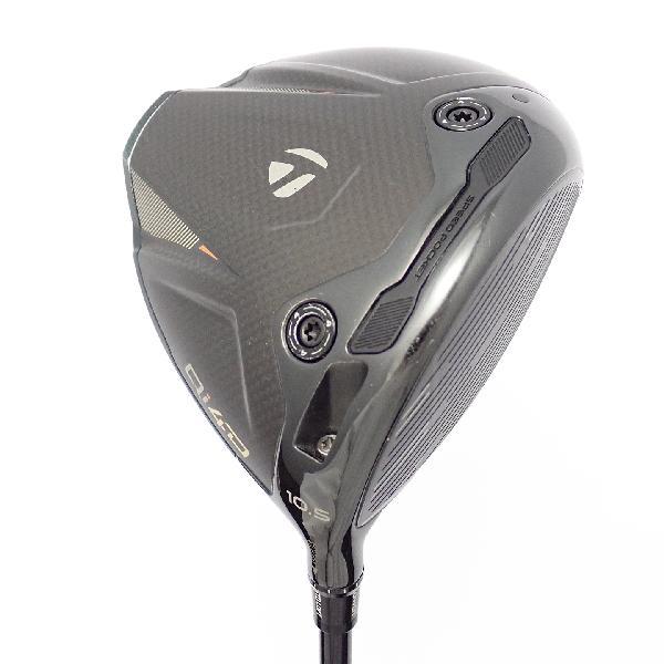 新品QI4D REAX MR50Mid Rotation Blue （S）1W用 TaylorMade（テーラーメイド） Qi4D Qi4D ドライバー REAX 50 Mid