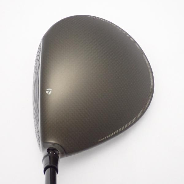 TaylorMade（テーラーメイド） Qi4D Qi4D ドライバー REAX 50 Mid