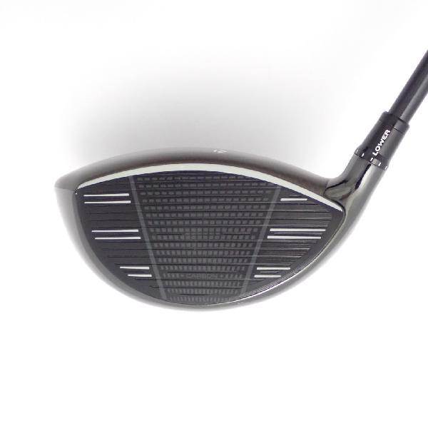 TaylorMade（テーラーメイド） Qi4D Qi4D ドライバー REAX 50 Mid