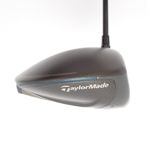 TaylorMade（テーラーメイド） Qi4D Qi4D ドライバー REAX 50 Mid