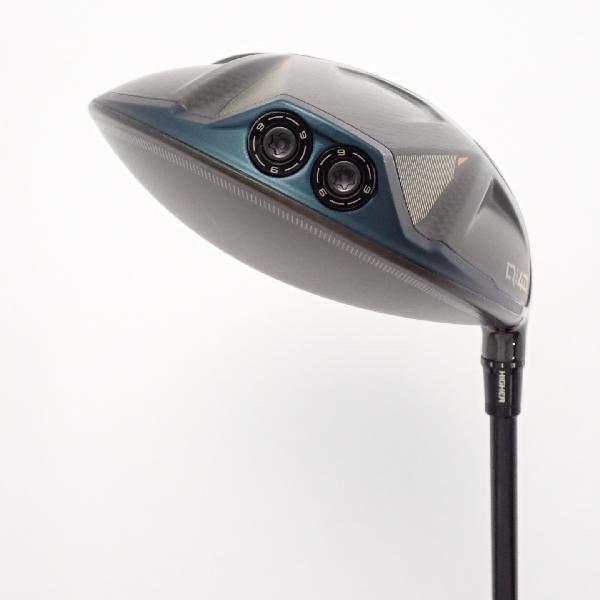 TaylorMade（テーラーメイド） Qi4D Qi4D ドライバー REAX 50 Mid