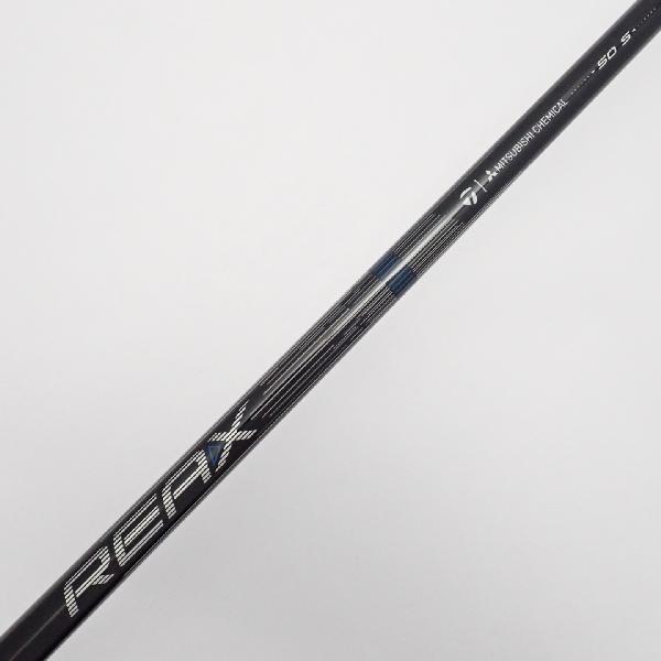 TaylorMade（テーラーメイド） Qi4D Qi4D ドライバー REAX 50 Mid